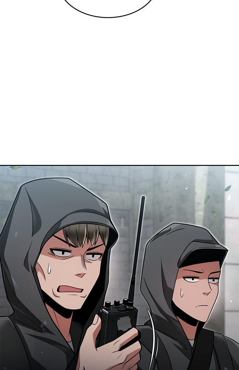 Read Vom genialen Hunter zum Dungeon-Putzer DE Manga Online