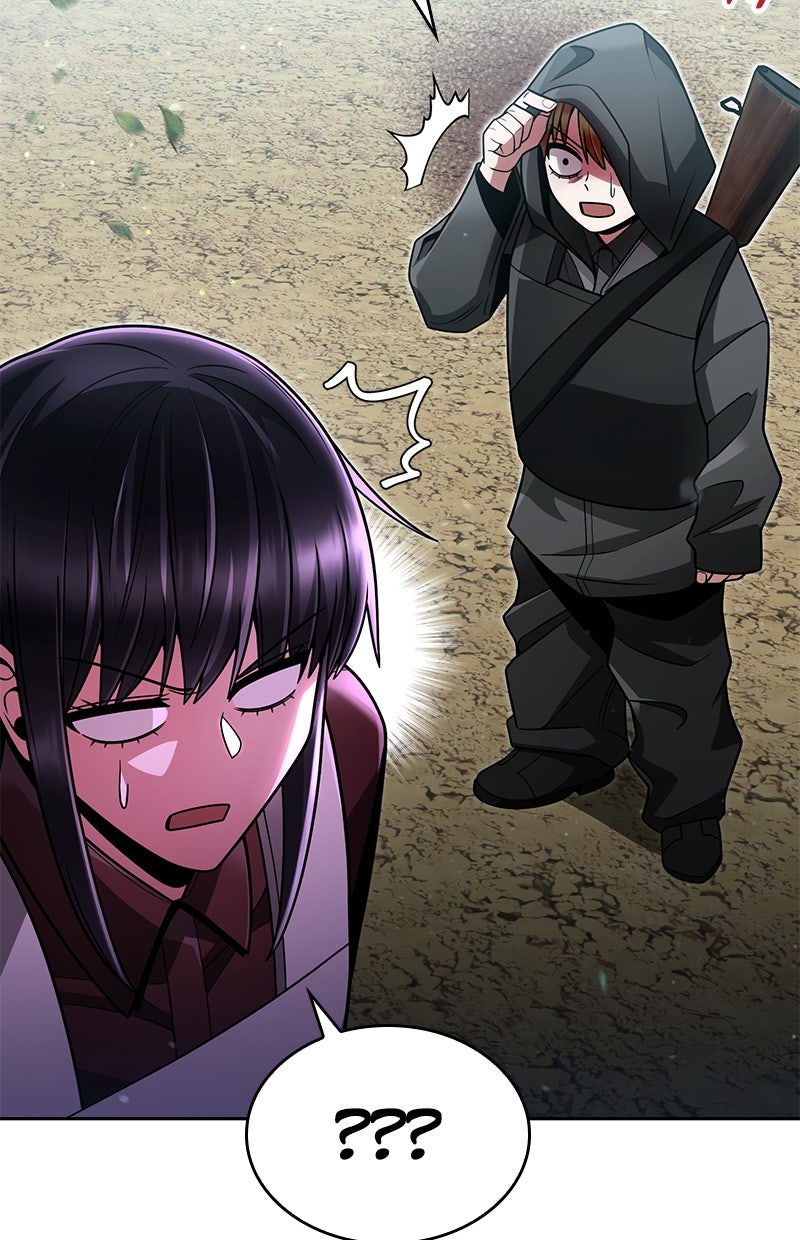 Read Vom genialen Hunter zum Dungeon-Putzer DE Manga Online