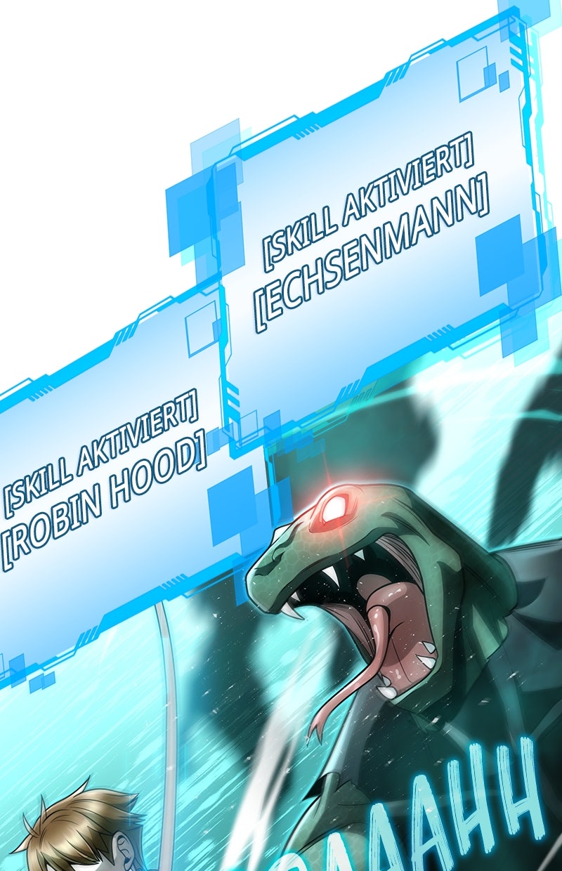 Read Vom genialen Hunter zum Dungeon-Putzer DE Manga Online