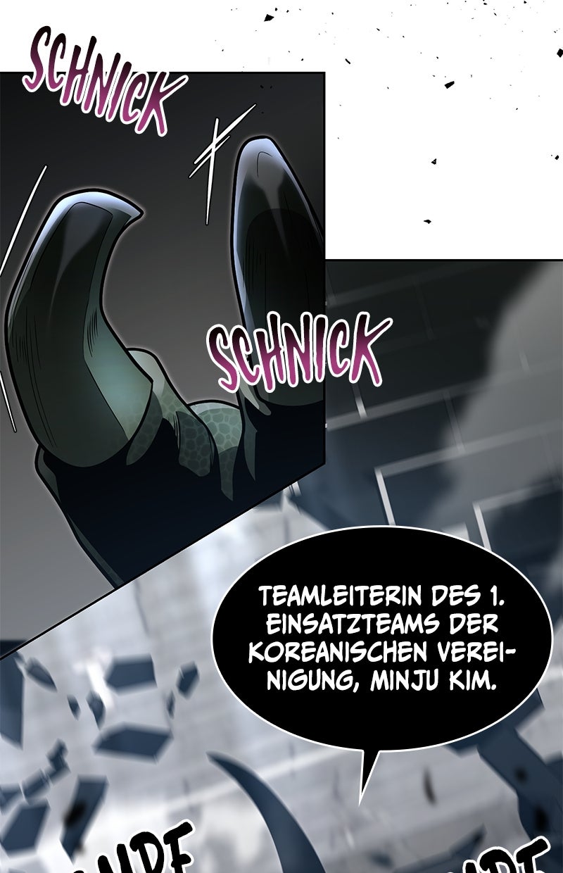 Read Vom genialen Hunter zum Dungeon-Putzer DE Manga Online