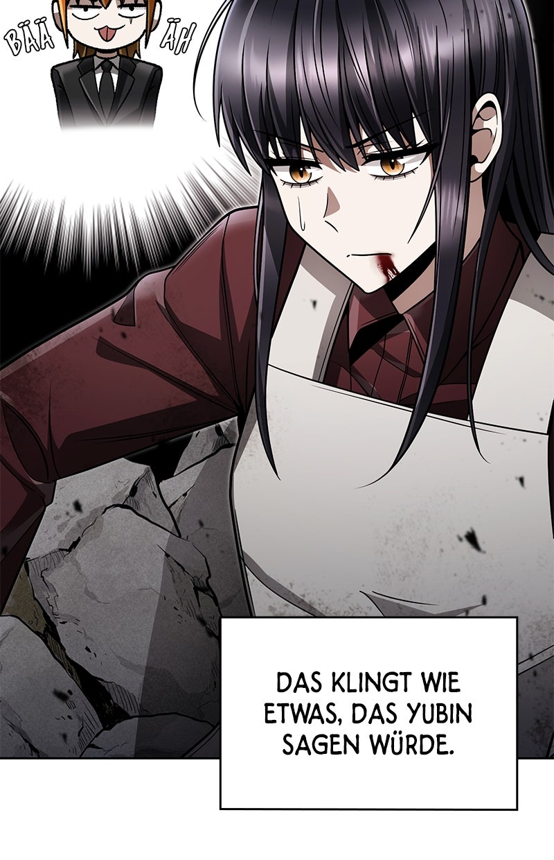 Read Vom genialen Hunter zum Dungeon-Putzer DE Manga Online