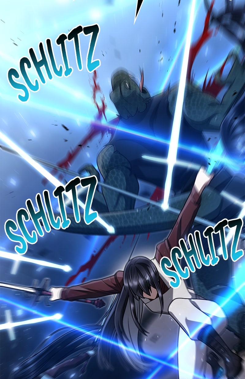 Read Vom genialen Hunter zum Dungeon-Putzer DE Manga Online