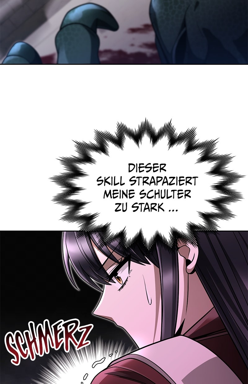 Read Vom genialen Hunter zum Dungeon-Putzer DE Manga Online