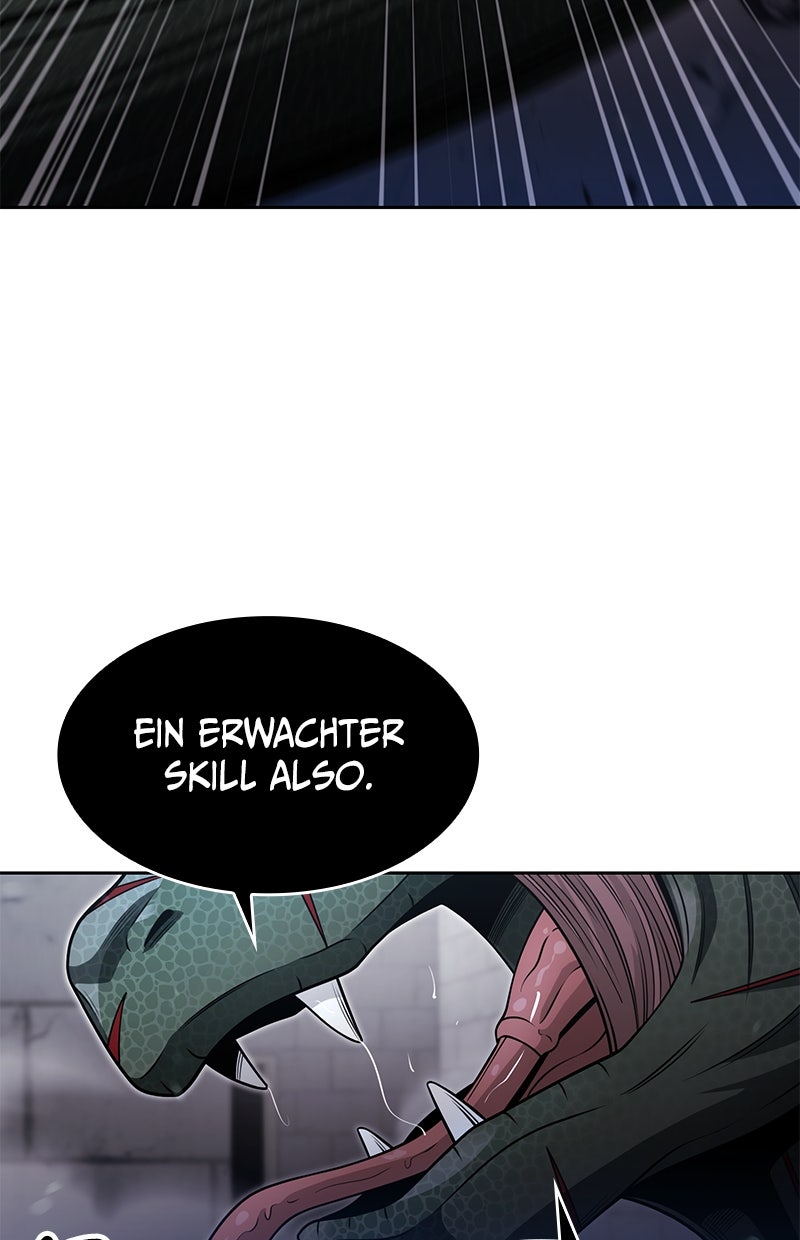 Read Vom genialen Hunter zum Dungeon-Putzer DE Manga Online