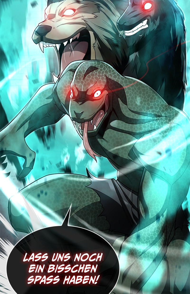 Read Vom genialen Hunter zum Dungeon-Putzer DE Manga Online