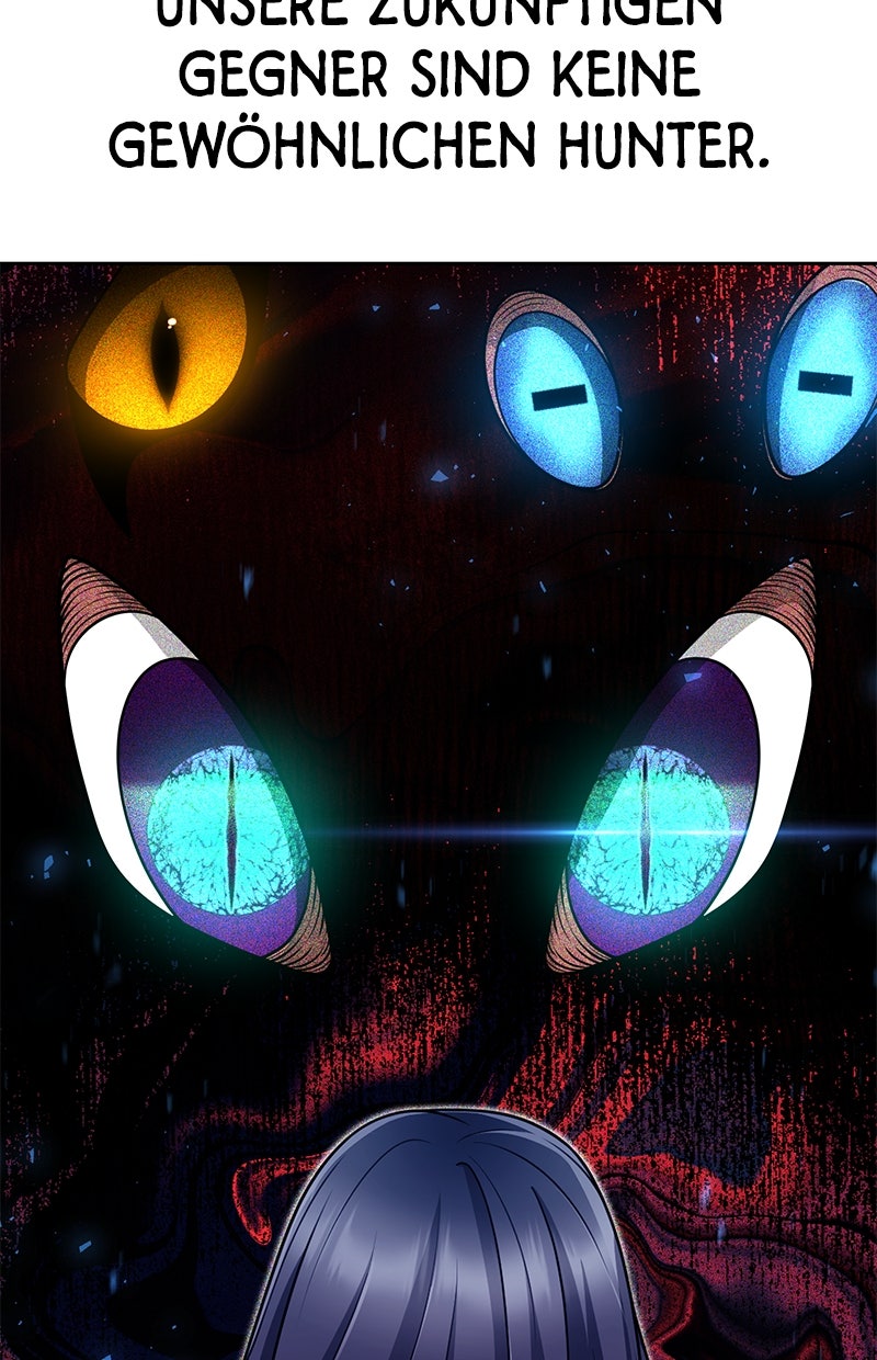 Read Vom genialen Hunter zum Dungeon-Putzer DE Manga Online