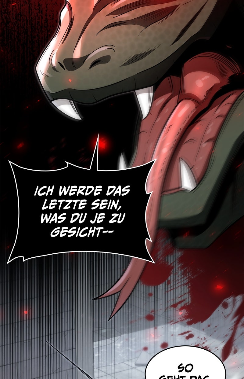 Read Vom genialen Hunter zum Dungeon-Putzer DE Manga Online