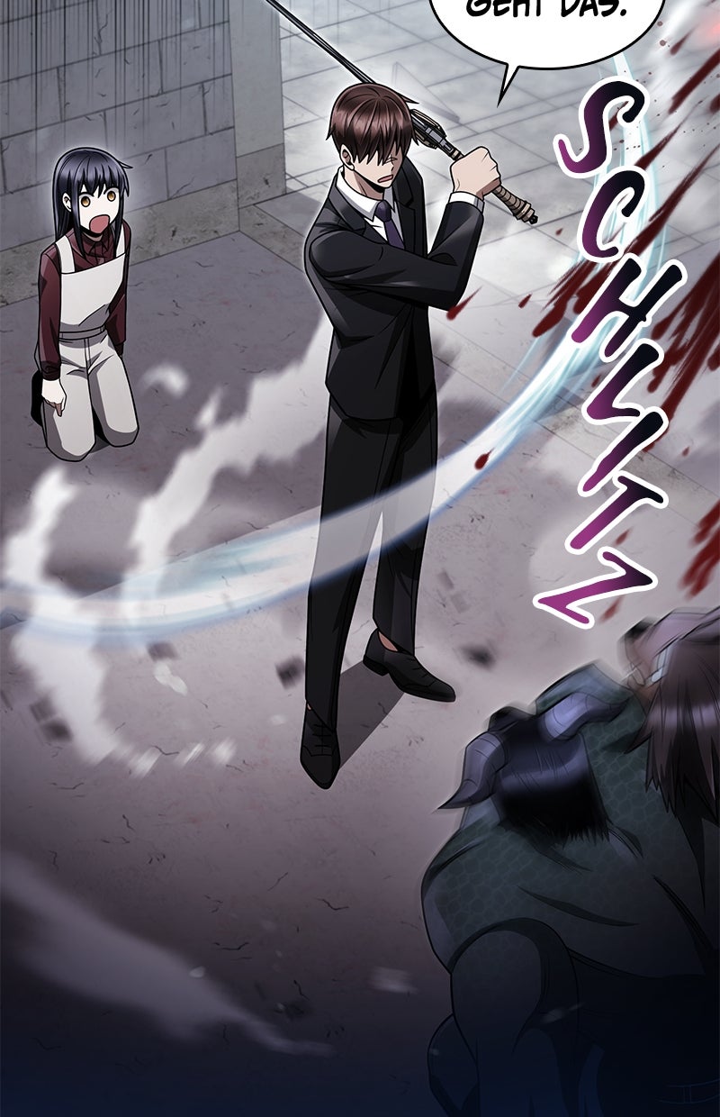 Read Vom genialen Hunter zum Dungeon-Putzer DE Manga Online