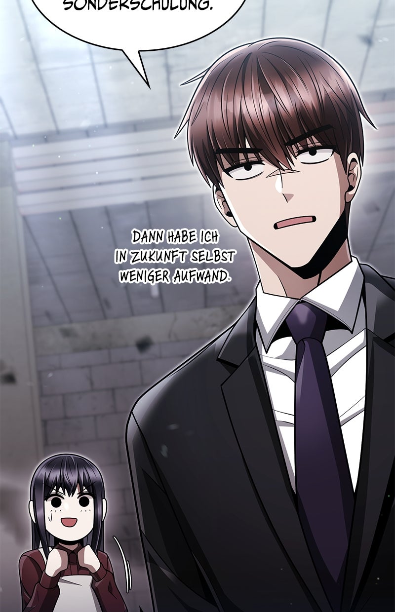 Read Vom genialen Hunter zum Dungeon-Putzer DE Manga Online