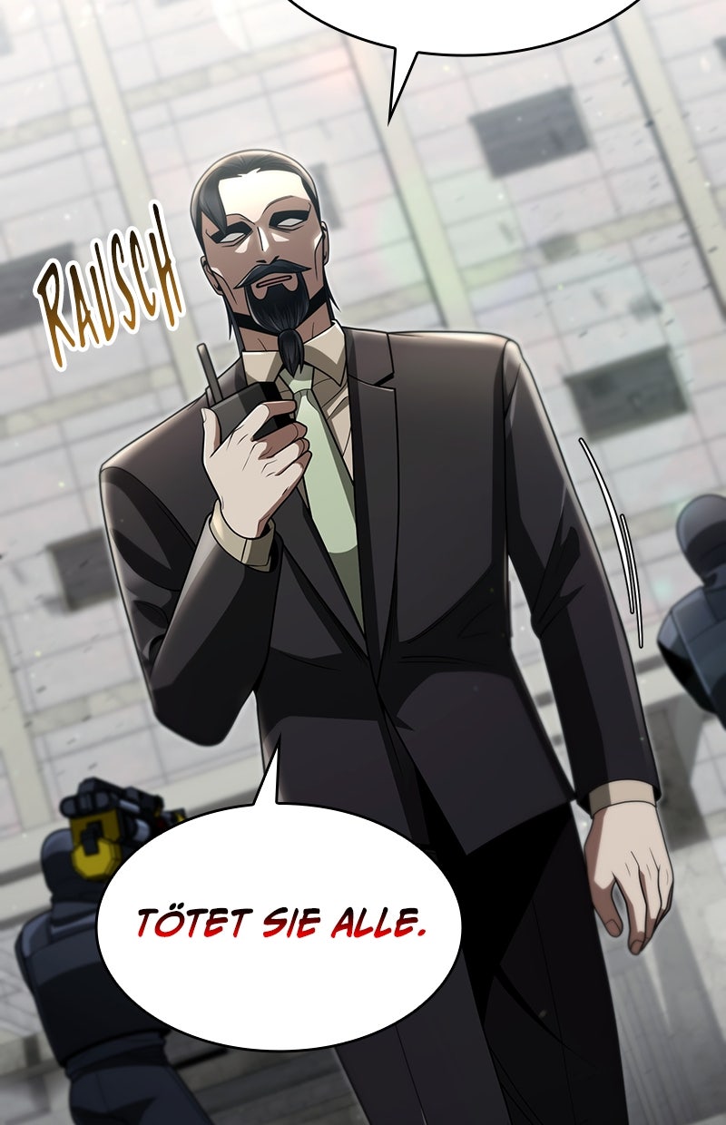 Read Vom genialen Hunter zum Dungeon-Putzer DE Manga Online