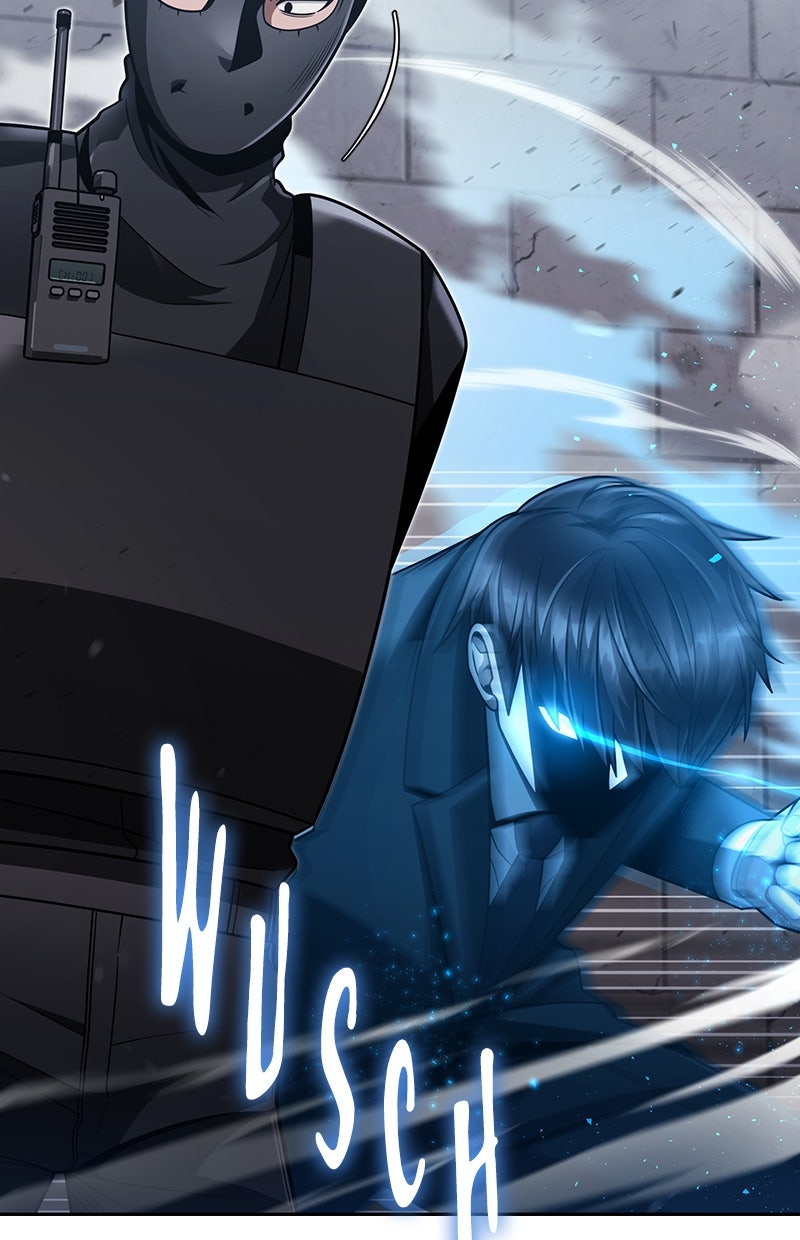 Read Vom genialen Hunter zum Dungeon-Putzer DE Manga Online