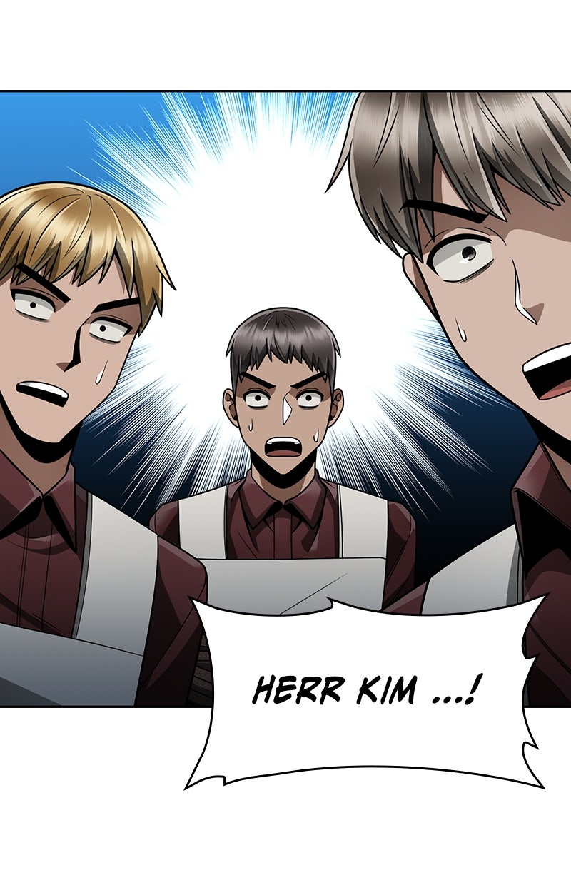 Read Vom genialen Hunter zum Dungeon-Putzer DE Manga Online