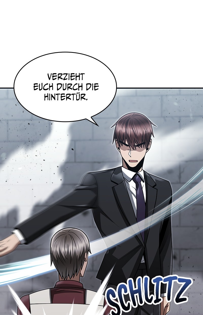 Read Vom genialen Hunter zum Dungeon-Putzer DE Manga Online