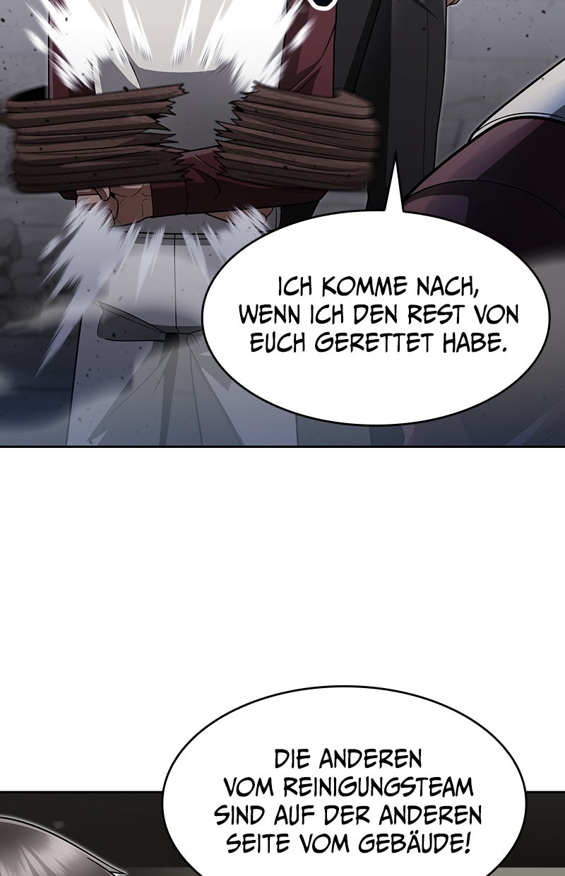 Read Vom genialen Hunter zum Dungeon-Putzer DE Manga Online