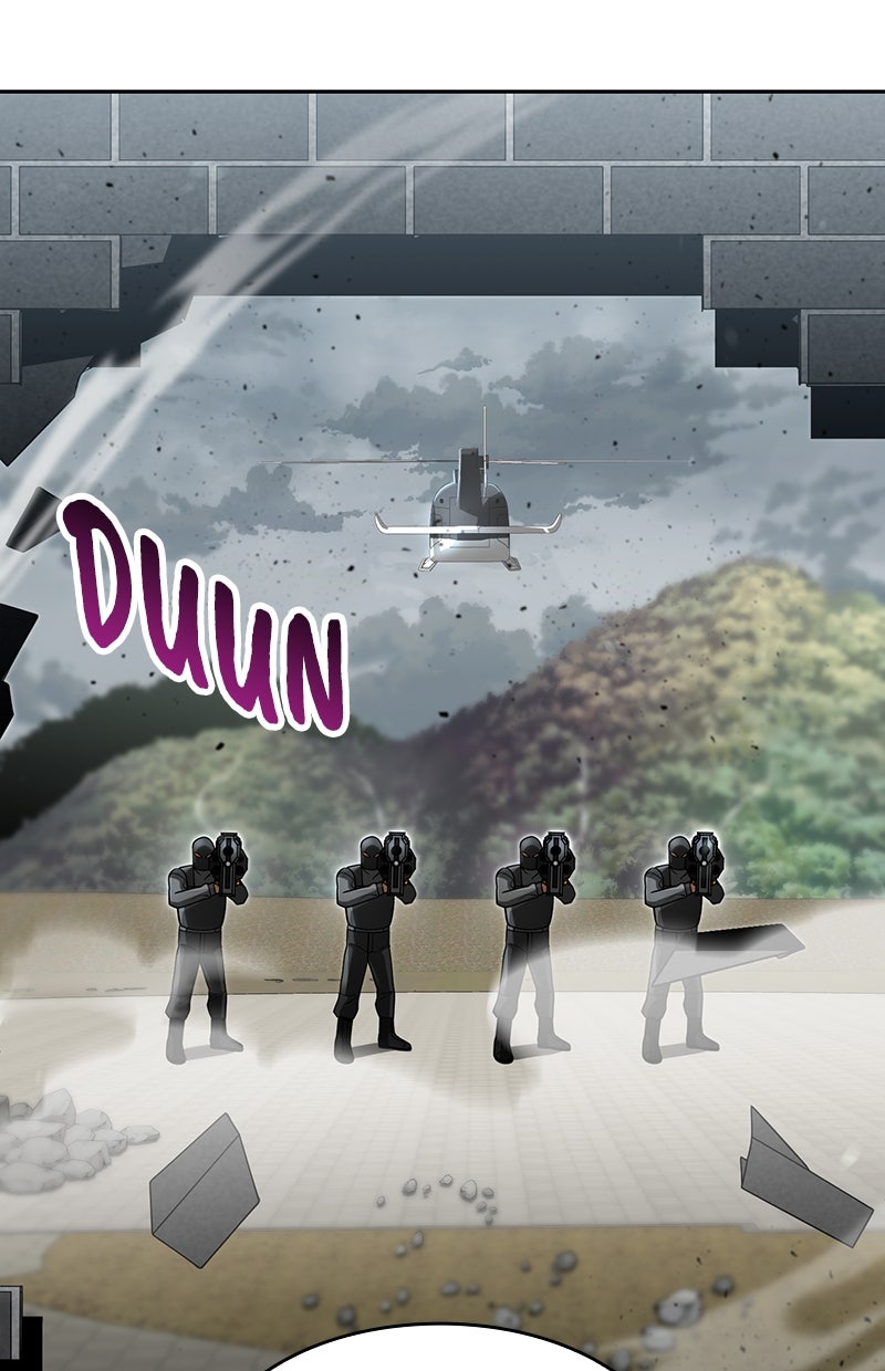 Read Vom genialen Hunter zum Dungeon-Putzer DE Manga Online