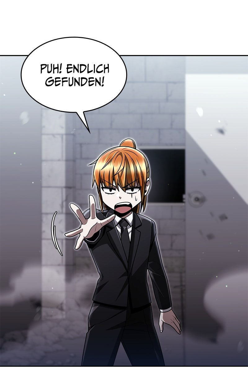 Read Vom genialen Hunter zum Dungeon-Putzer DE Manga Online