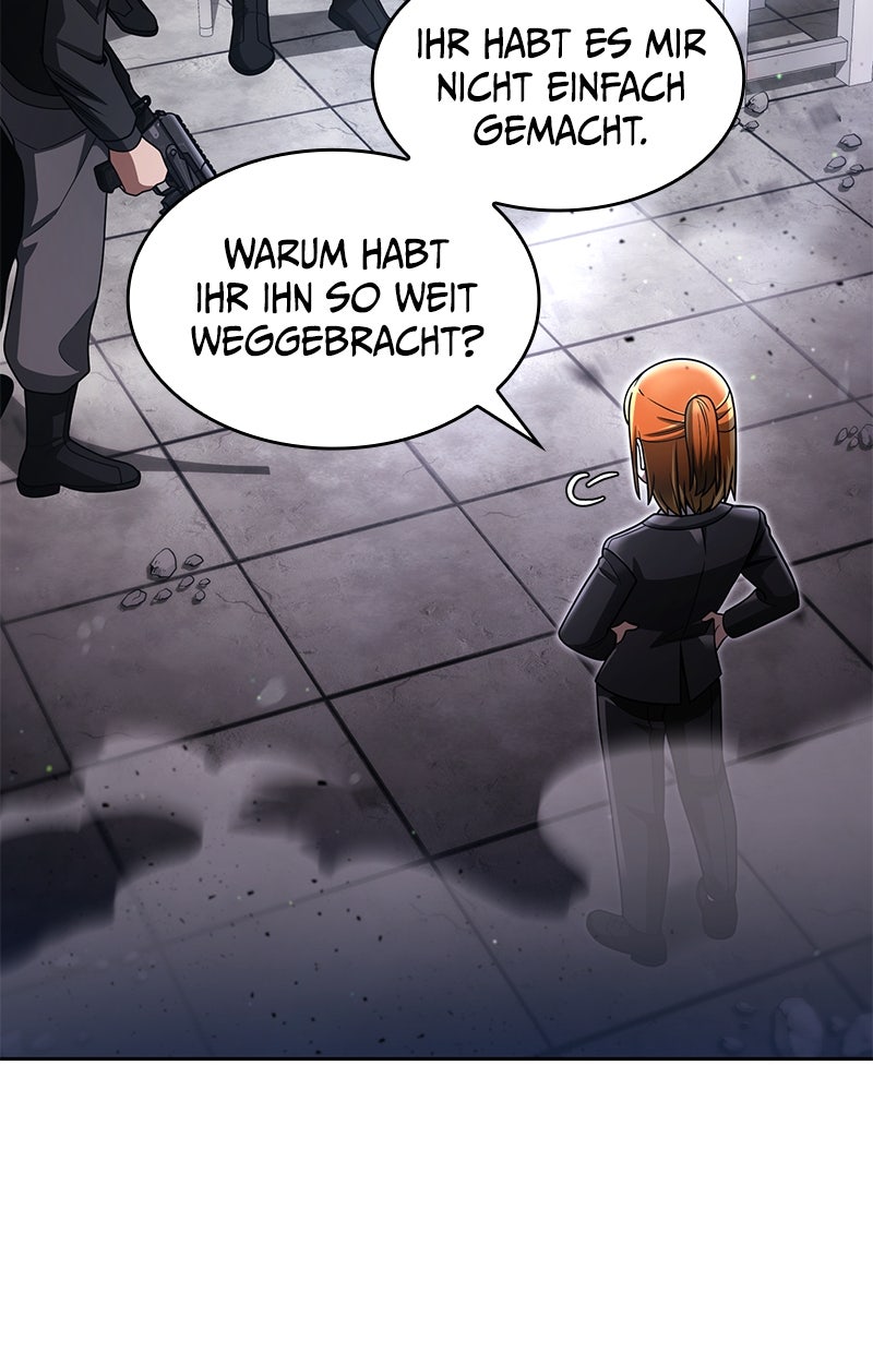 Read Vom genialen Hunter zum Dungeon-Putzer DE Manga Online