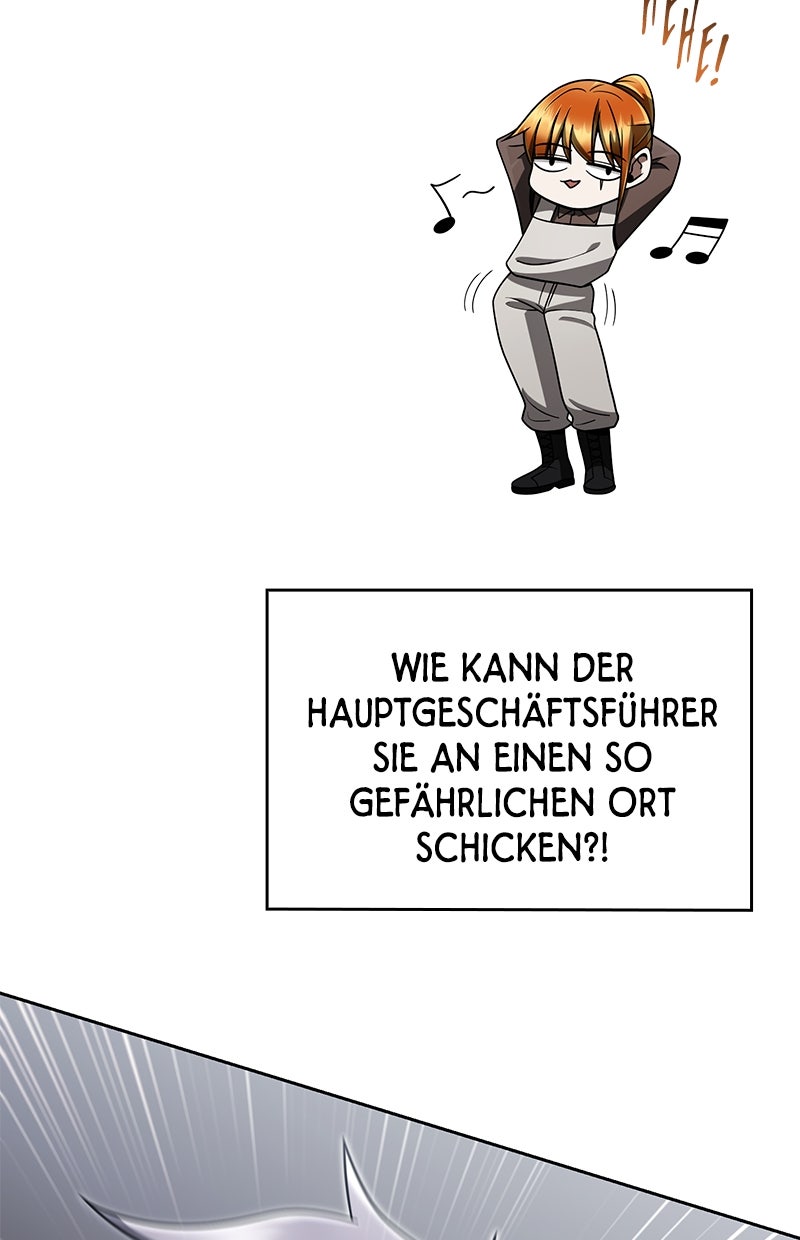 Read Vom genialen Hunter zum Dungeon-Putzer DE Manga Online