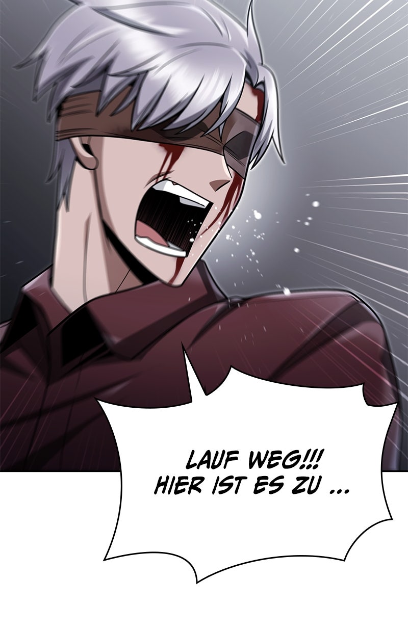 Read Vom genialen Hunter zum Dungeon-Putzer DE Manga Online