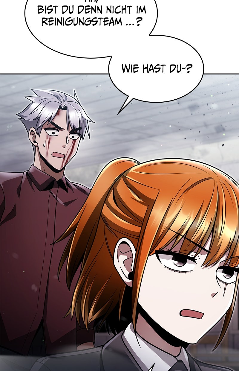 Read Vom genialen Hunter zum Dungeon-Putzer DE Manga Online