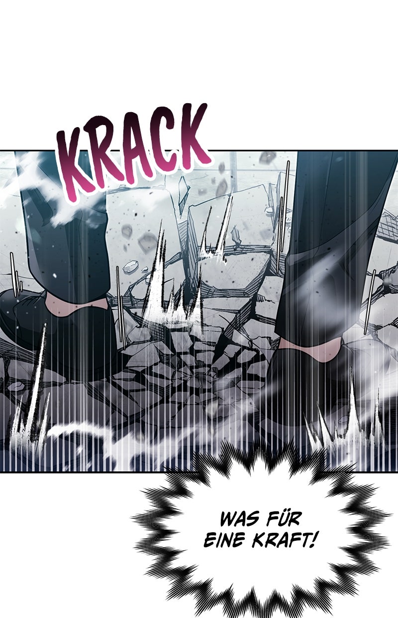 Read Vom genialen Hunter zum Dungeon-Putzer DE Manga Online