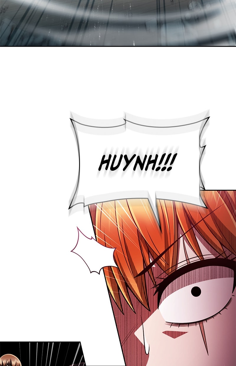 Read Vom genialen Hunter zum Dungeon-Putzer DE Manga Online