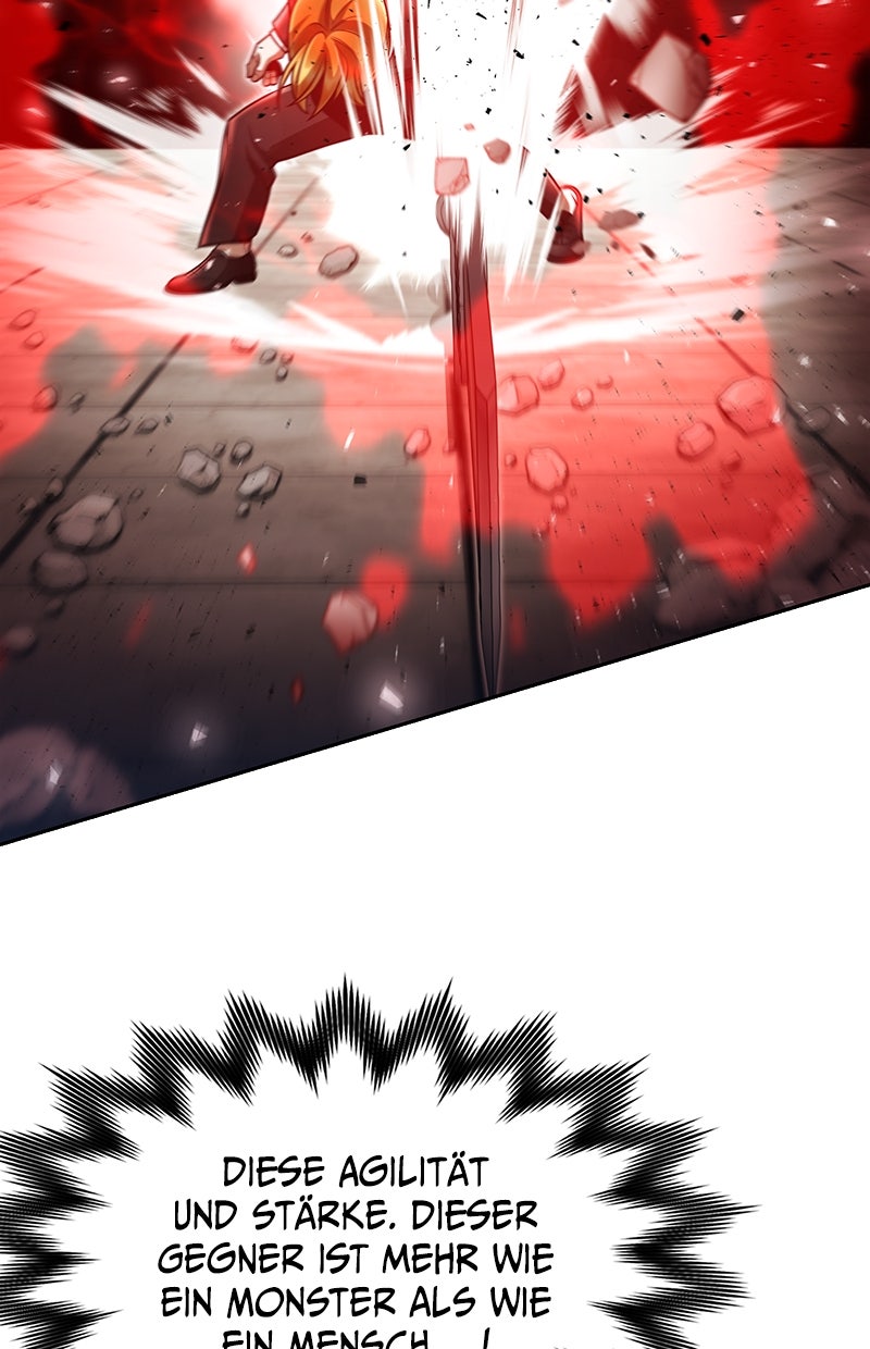 Read Vom genialen Hunter zum Dungeon-Putzer DE Manga Online