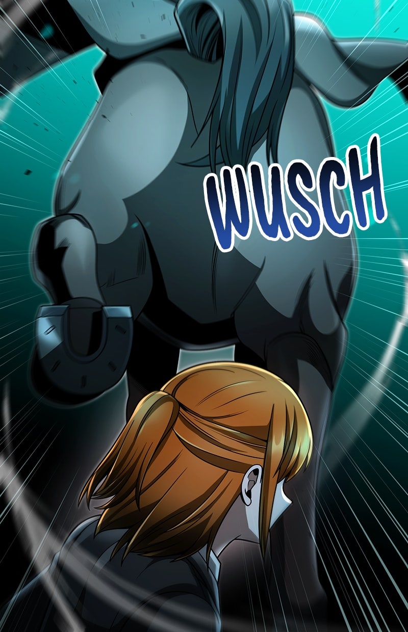 Read Vom genialen Hunter zum Dungeon-Putzer DE Manga Online