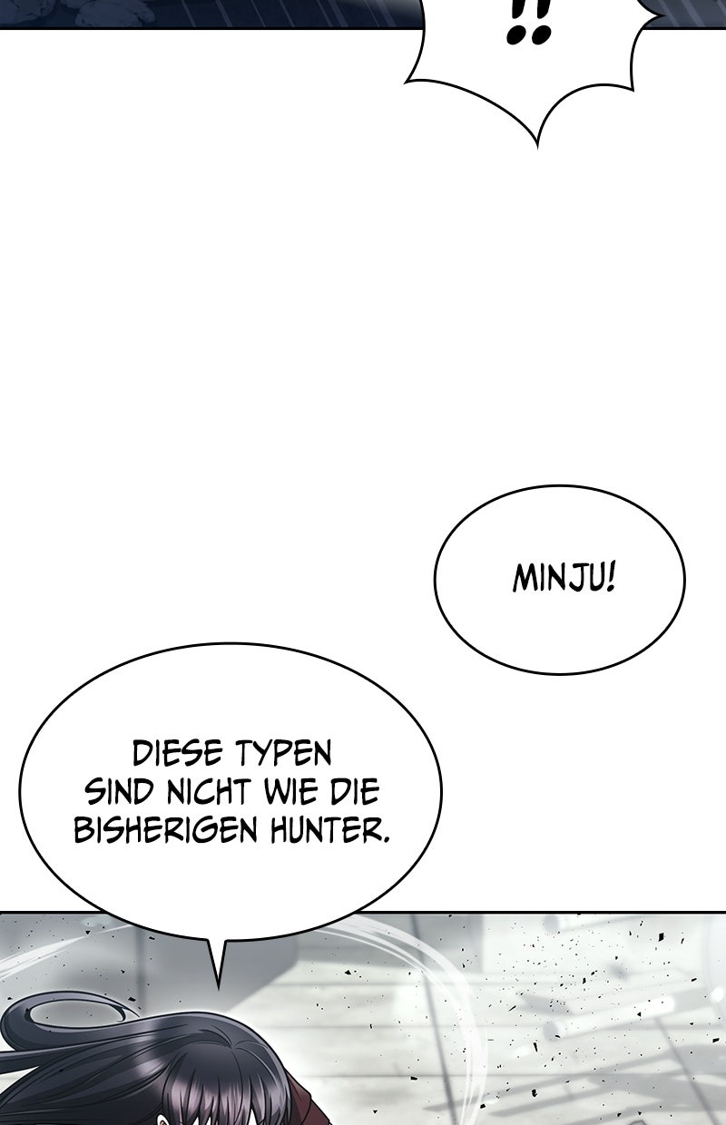 Read Vom genialen Hunter zum Dungeon-Putzer DE Manga Online