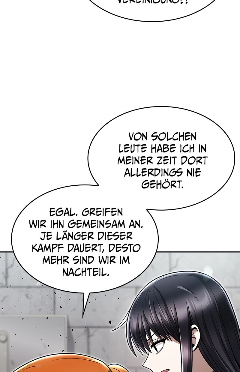 Read Vom genialen Hunter zum Dungeon-Putzer DE Manga Online