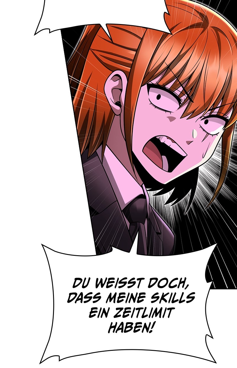 Read Vom genialen Hunter zum Dungeon-Putzer DE Manga Online