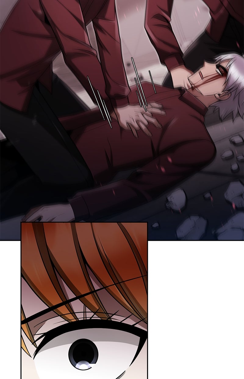 Read Vom genialen Hunter zum Dungeon-Putzer DE Manga Online