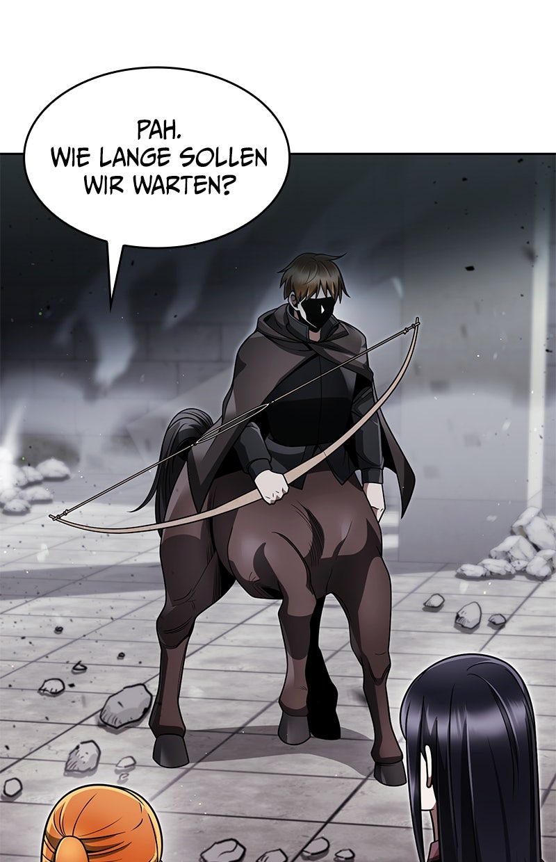 Read Vom genialen Hunter zum Dungeon-Putzer DE Manga Online
