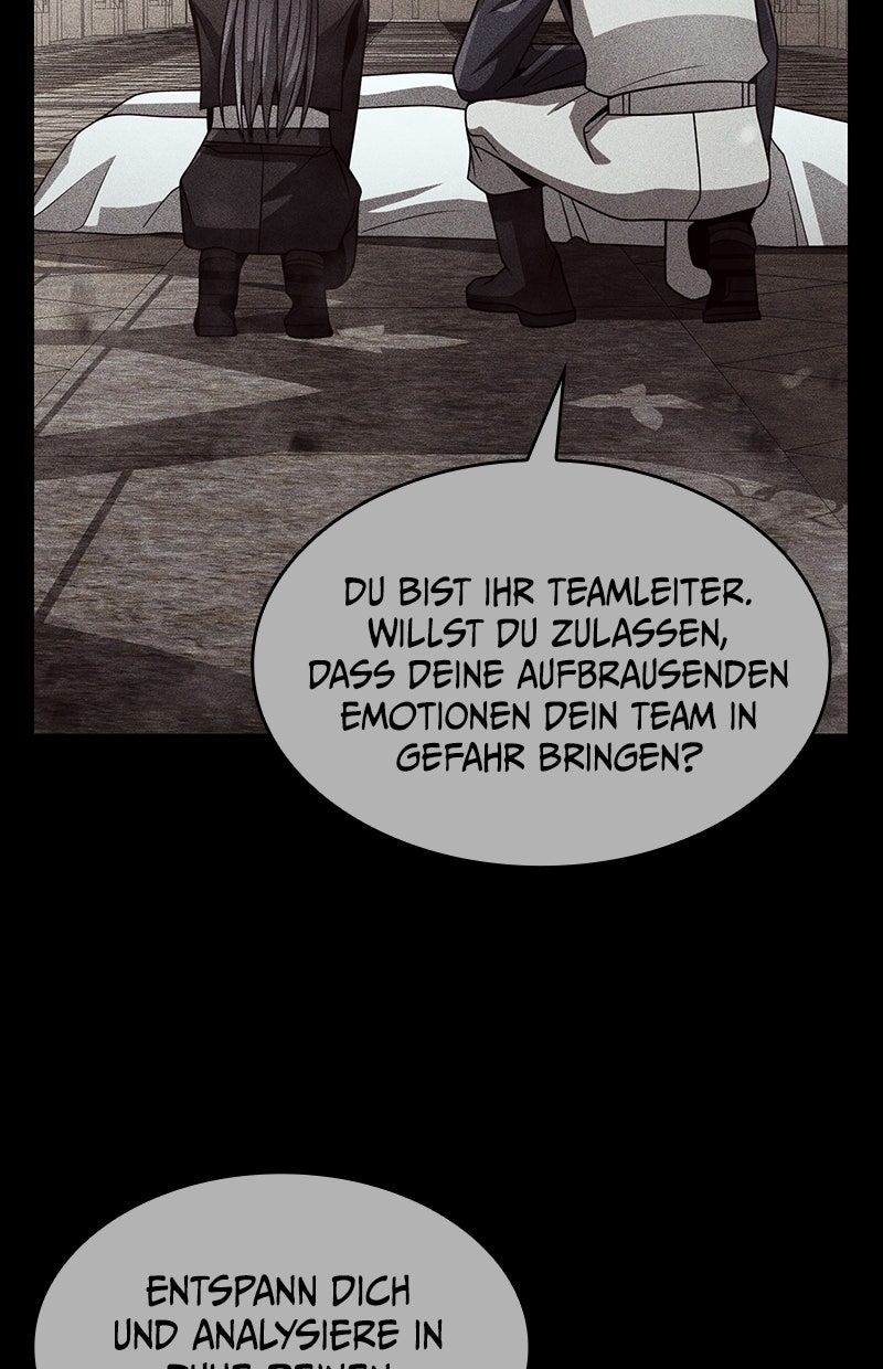 Read Vom genialen Hunter zum Dungeon-Putzer DE Manga Online