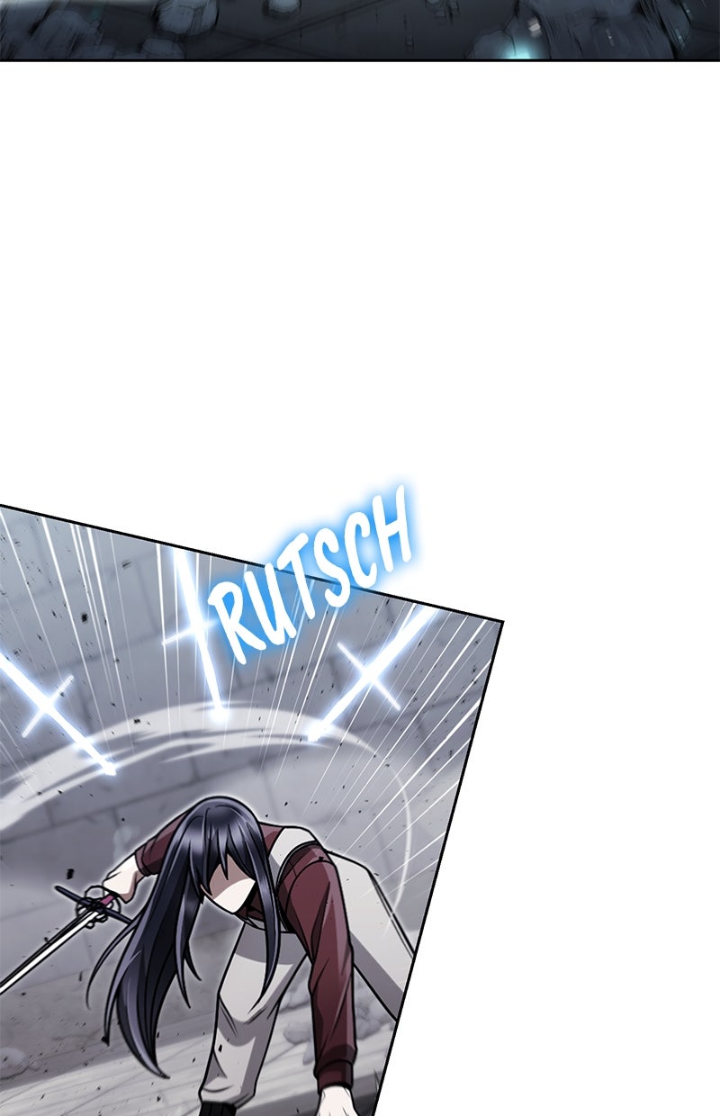 Read Vom genialen Hunter zum Dungeon-Putzer DE Manga Online