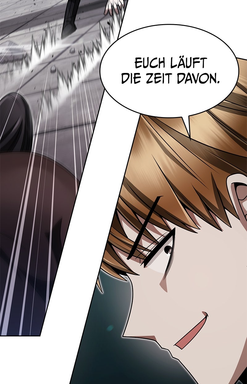Read Vom genialen Hunter zum Dungeon-Putzer DE Manga Online
