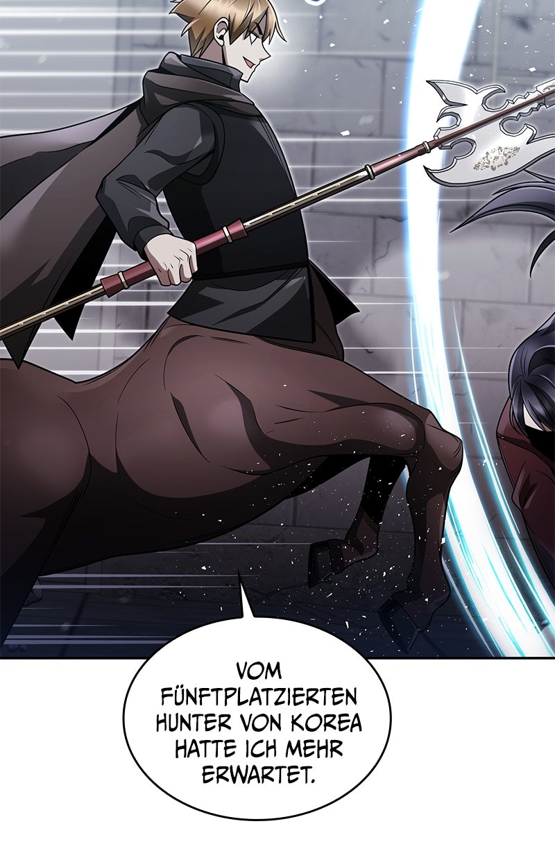 Read Vom genialen Hunter zum Dungeon-Putzer DE Manga Online