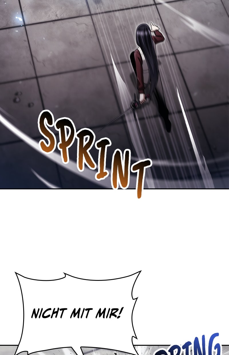 Read Vom genialen Hunter zum Dungeon-Putzer DE Manga Online