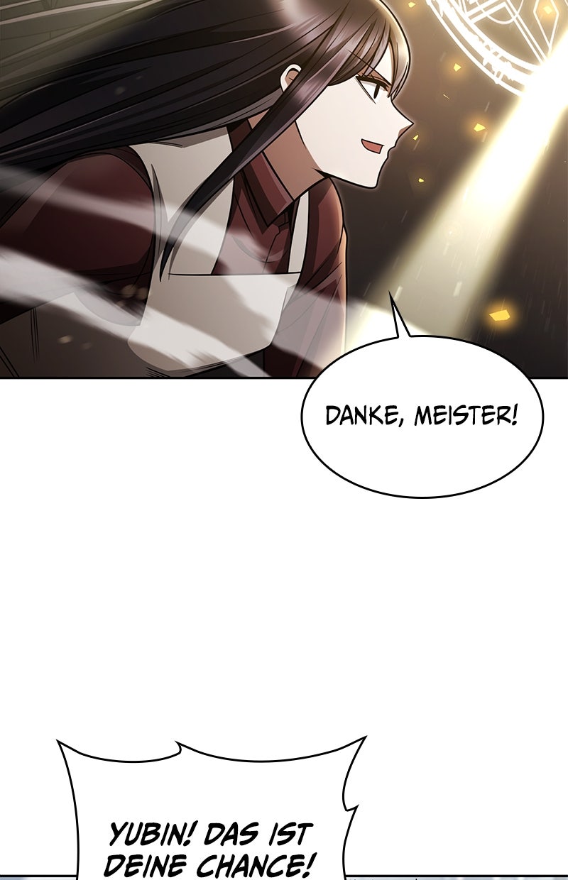 Read Vom genialen Hunter zum Dungeon-Putzer DE Manga Online