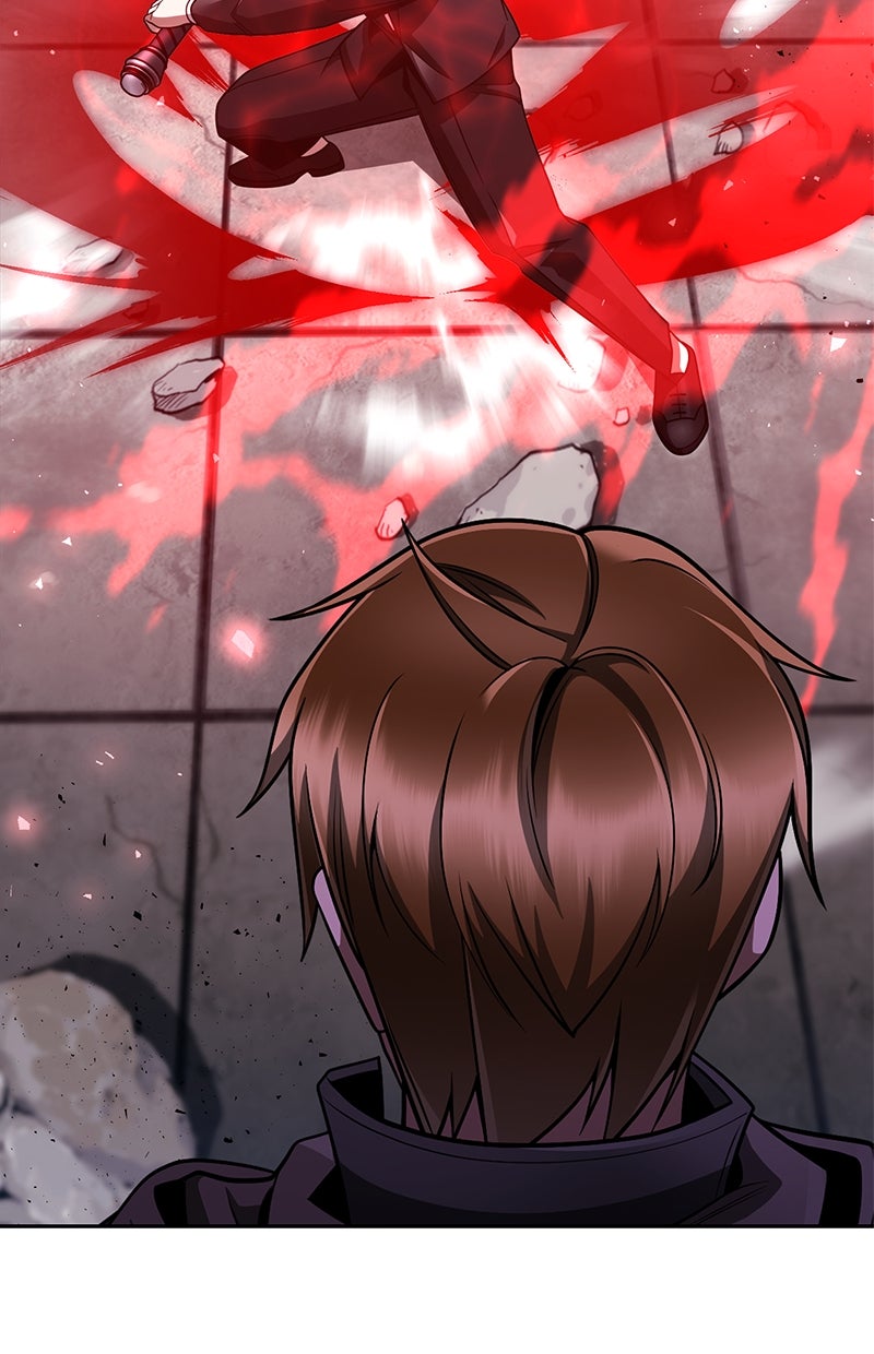 Read Vom genialen Hunter zum Dungeon-Putzer DE Manga Online