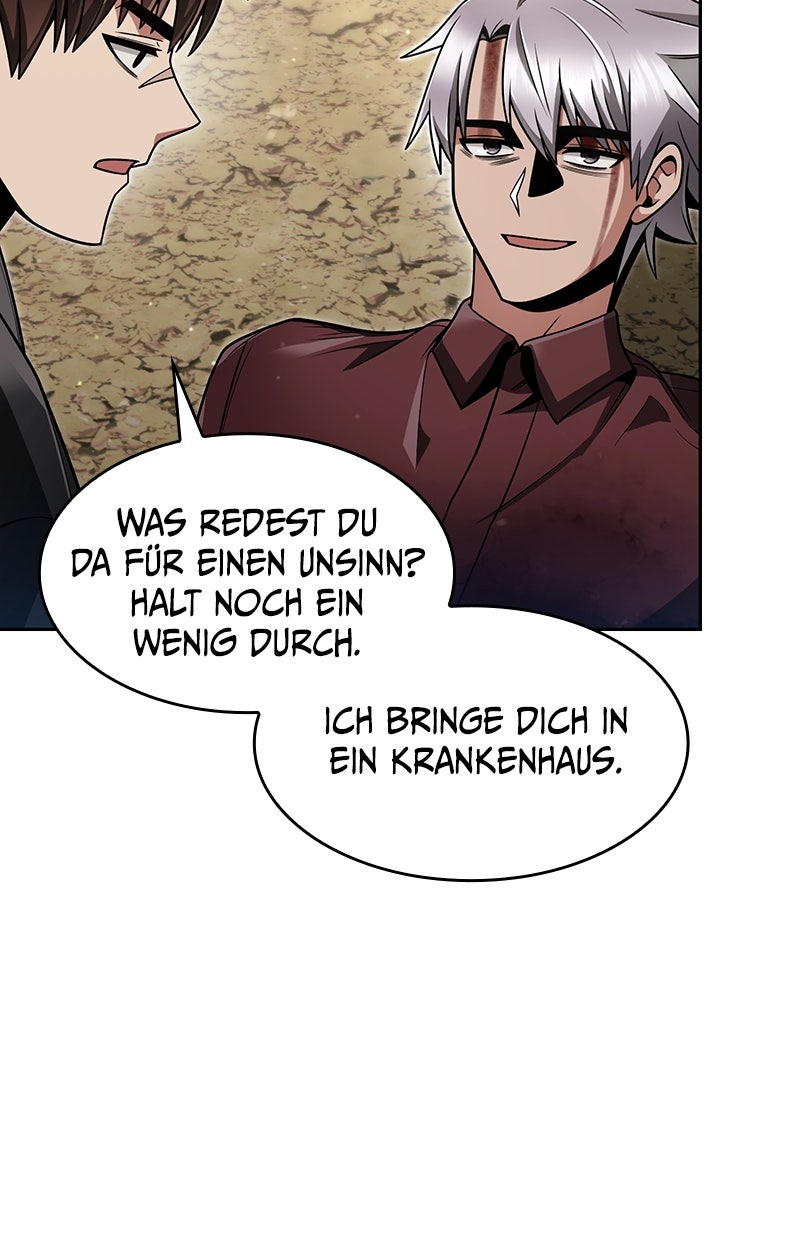 Read Vom genialen Hunter zum Dungeon-Putzer DE Manga Online