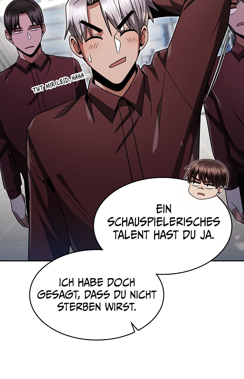 Read Vom genialen Hunter zum Dungeon-Putzer DE Manga Online