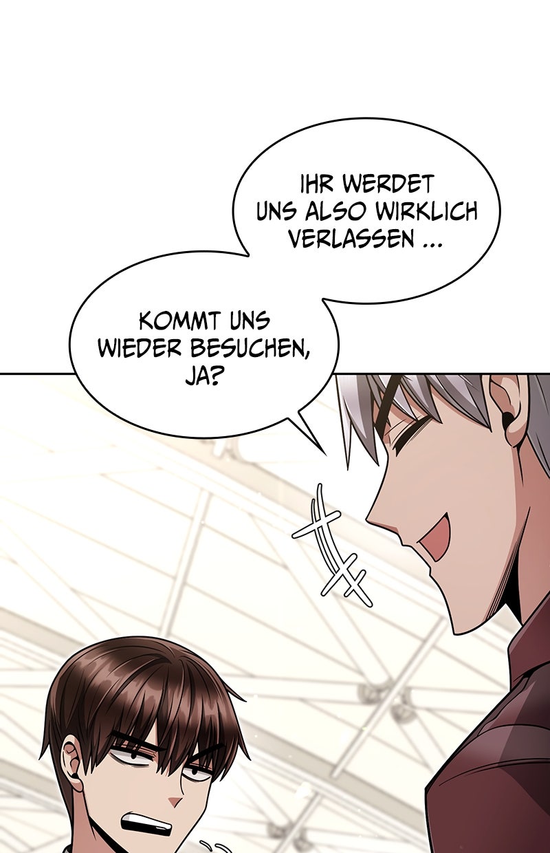 Read Vom genialen Hunter zum Dungeon-Putzer DE Manga Online