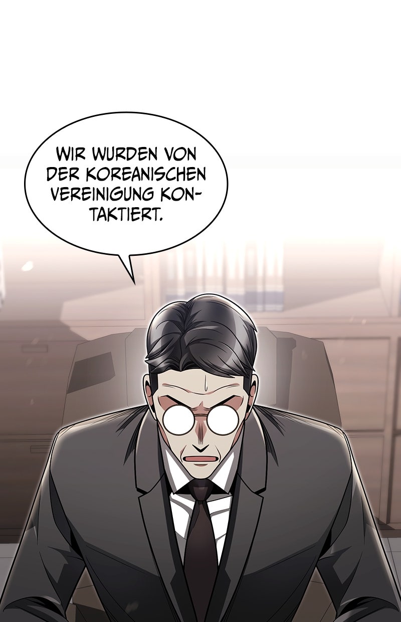 Read Vom genialen Hunter zum Dungeon-Putzer DE Manga Online