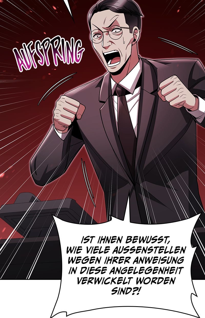 Read Vom genialen Hunter zum Dungeon-Putzer DE Manga Online