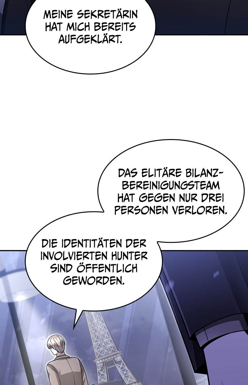 Read Vom genialen Hunter zum Dungeon-Putzer DE Manga Online