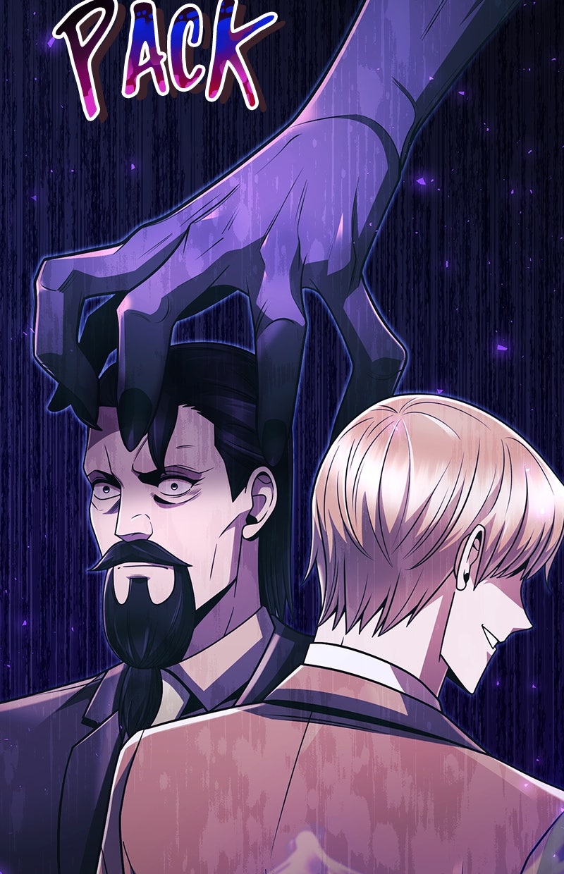 Read Vom genialen Hunter zum Dungeon-Putzer DE Manga Online