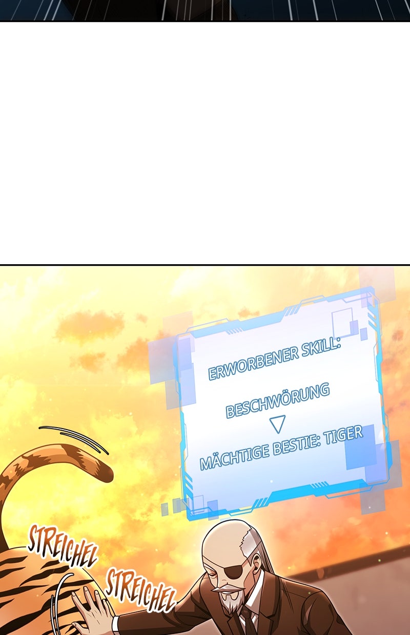 Read Vom genialen Hunter zum Dungeon-Putzer DE Manga Online