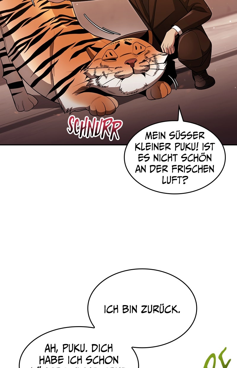 Read Vom genialen Hunter zum Dungeon-Putzer DE Manga Online