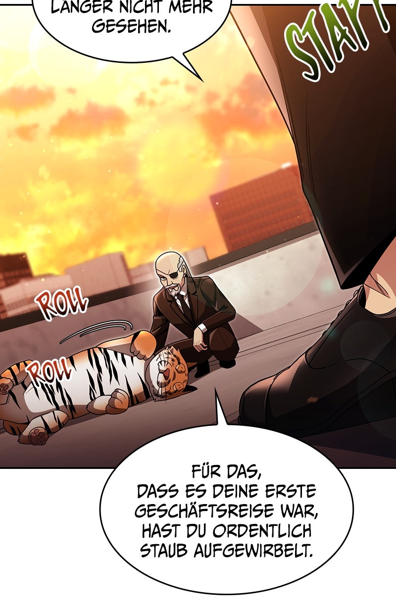 Read Vom genialen Hunter zum Dungeon-Putzer DE Manga Online